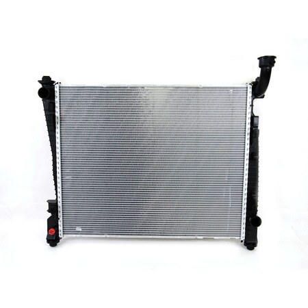 Mopar Radiator, 52014529AB 52014529AB